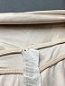 Fabletics Metallic Silver Active Pants Size XXL - photo 4