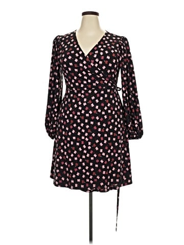 ELOQUII Casual Dress (view 1)