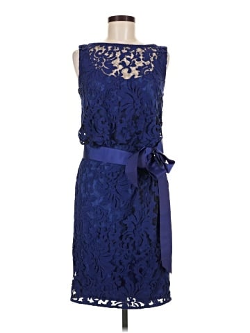 Tadashi Shoji Cocktail Dress (view 1)