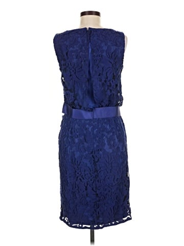Tadashi Shoji Cocktail Dress (view 2)