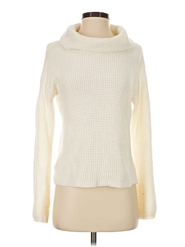 Splendid Turtleneck Sweater (view 1)