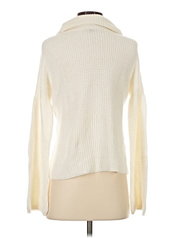 Splendid Turtleneck Sweater (view 2)