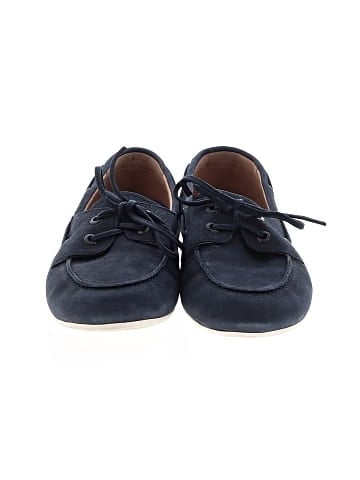 Sperry Top Sider Flats (view 2)