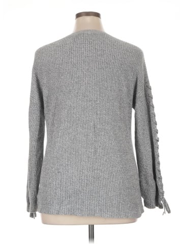 American Eagle Outfitters Pullover Sweater (view 2)
