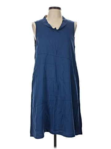 Cotélac Casual Dress (view 1)