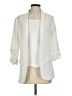 Aqua Ivory Blazer Size XS - photo 1