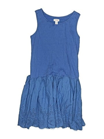 Cat & Jack Dress (view 1)