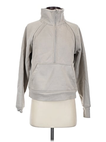 Danskin Sweatshirt (view 1)