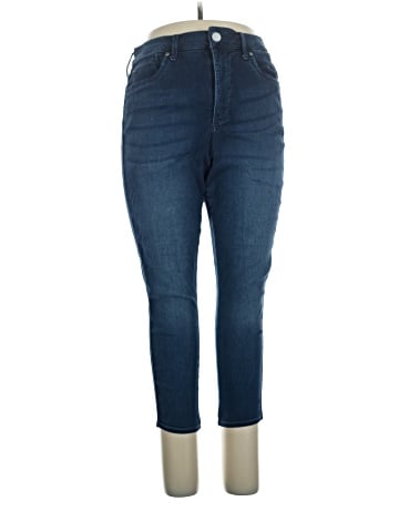 Seven7 Jeggings (view 1)