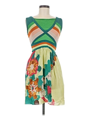M Missoni Casual Dress (view 1)