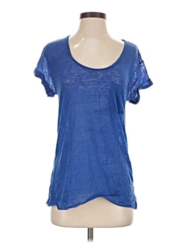 Rag & Bone/JEAN Short Sleeve T-Shirt (view 1)