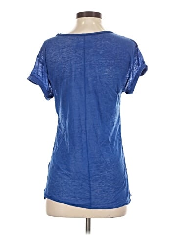 Rag & Bone/JEAN Short Sleeve T-Shirt (view 2)
