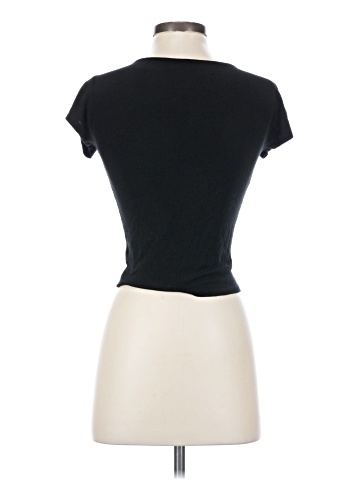 Me To We Short Sleeve Top (view 2)