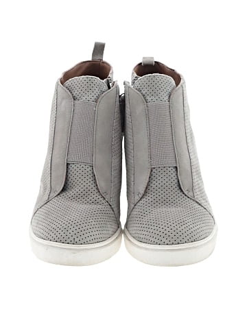 Linea Paolo Wedges (view 2)