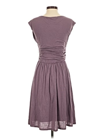 Velvet Cocktail Dress (view 2)