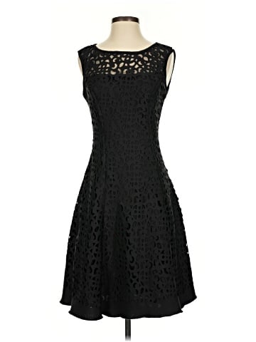 Frank Lyman Design Cocktail Dress (view 1)