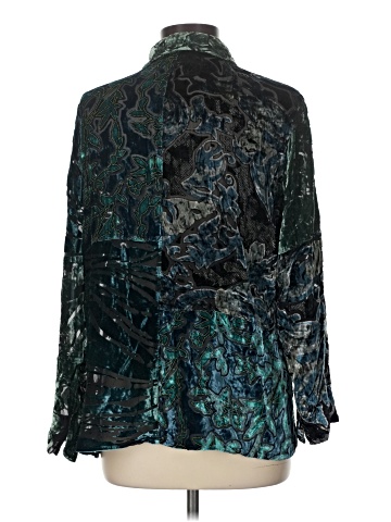Chico's Design Long Sleeve Blouse (view 2)