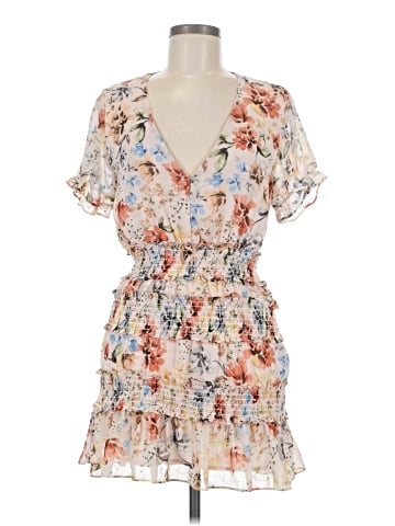 Karlie Cocktail Dress (view 1)