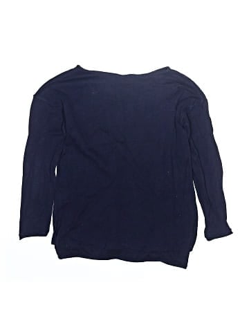 Gap Kids 3/4 Sleeve T-Shirt (view 2)