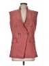 Veronica Beard Pink Vest Size 6 - photo 1