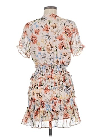 Karlie Cocktail Dress (view 2)