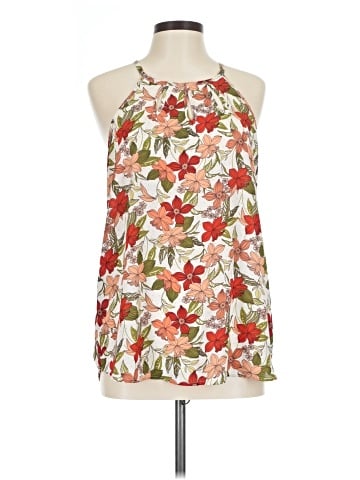 Papermoon Sleeveless Blouse (view 1)
