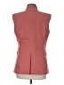 Veronica Beard Pink Vest Size 6 - photo 2