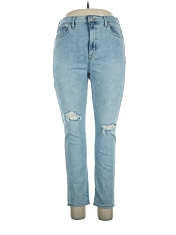 Gap Jeans (view 1)