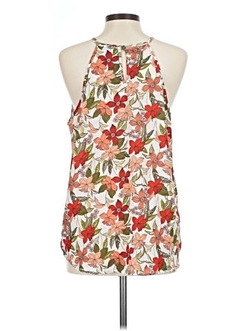 Papermoon Sleeveless Blouse (view 2)
