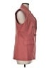 Veronica Beard Pink Vest Size 6 - photo 4