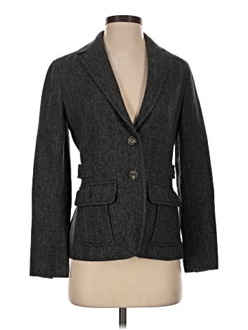Gap Wool Blazer (view 1)