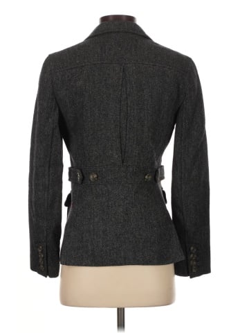 Gap Wool Blazer (view 2)