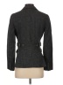 Gap 100% Wool Tweed Gray Wool Blazer Size 2 - photo 2