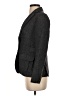 Gap 100% Wool Tweed Gray Wool Blazer Size 2 - photo 5