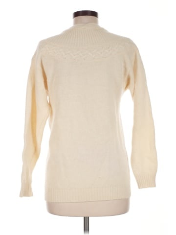 Pierre Cardin Wool Pullover Sweater (view 2)