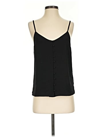 BB Dakota Sleeveless Blouse (view 1)