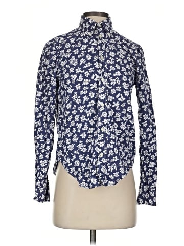 Ralph Lauren Long Sleeve Button-Down Shirt (view 1)