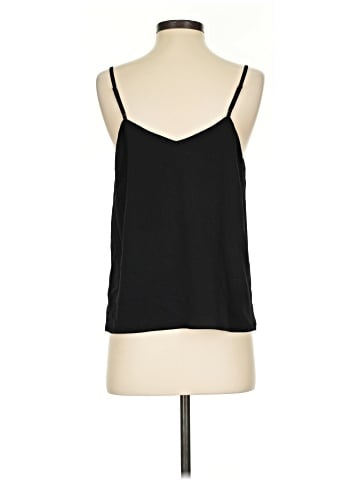 BB Dakota Sleeveless Blouse (view 2)