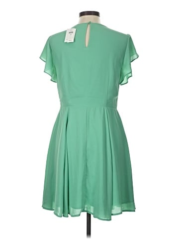 Banana Republic Factory Store Casual Dress (view 2)