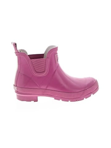 Joules Rain Boots (view 1)