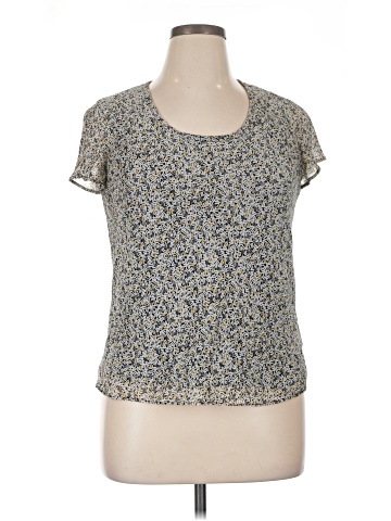 Jones Wear Short Sleeve Top (view 1)
