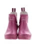 Joules Pink Rain Boots Size 7 - photo 2