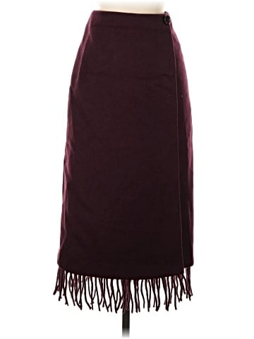 Ann Taylor Casual Skirt (view 1)