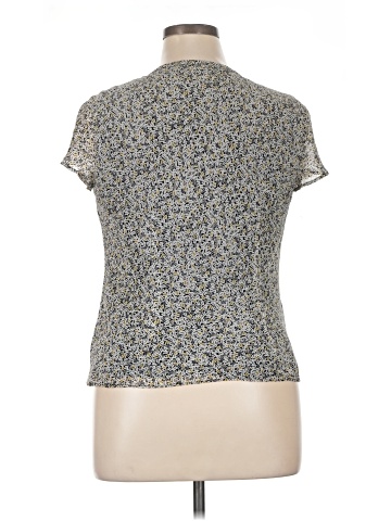 Jones Wear Short Sleeve Top (view 2)