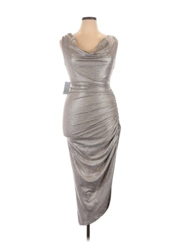 Significant Other Cocktail Dress (view 1)