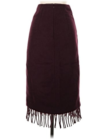 Ann Taylor Casual Skirt (view 2)