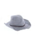 Chico's Gray Sun Hat One size - photo 1