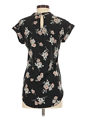 Express Short Sleeve Blouse (view 2)