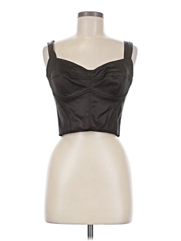 Dolce & Gabbana Bustier Top (view 1)