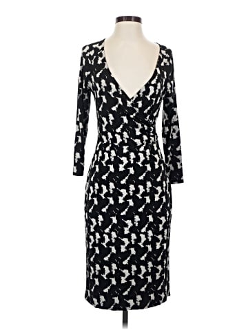Ann Taylor Factory Cocktail Dress (view 1)